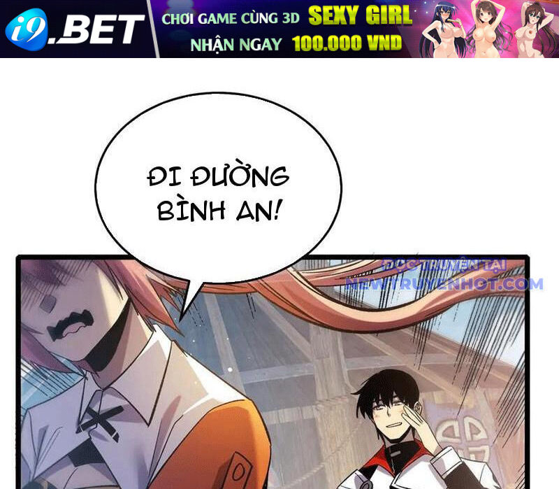 Toàn Dân Chuyển Chức: Bị Động Của Ta Vô Địch - Chapter 73 - Page 197