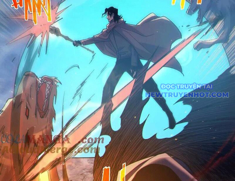 Toàn Dân Chuyển Chức: Bị Động Của Ta Vô Địch - Chapter 73 - Page 21