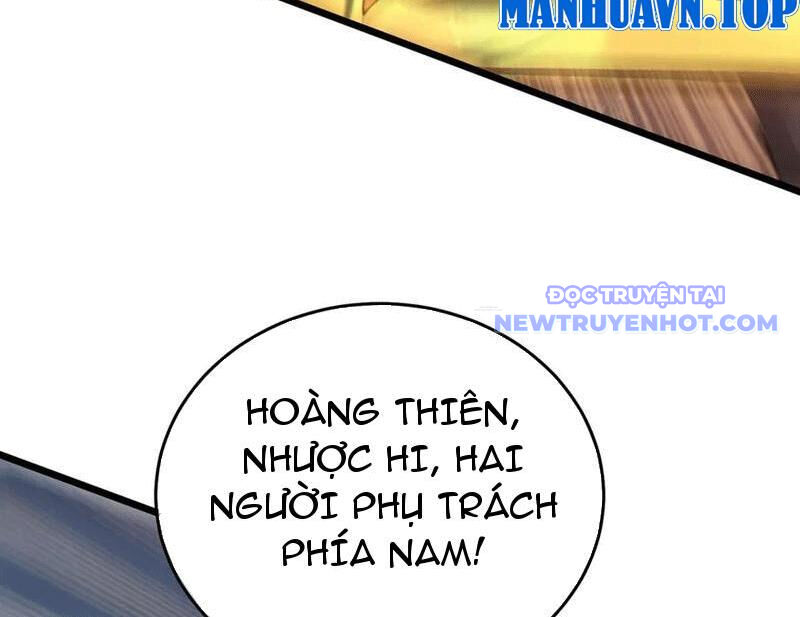 Toàn Dân Chuyển Chức: Bị Động Của Ta Vô Địch - Chapter 73 - Page 23