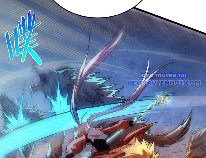 Toàn Dân Chuyển Chức: Bị Động Của Ta Vô Địch - Chapter 73 - Page 24