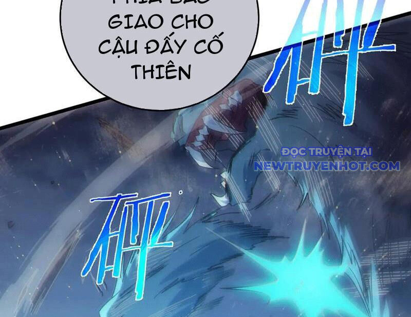 Toàn Dân Chuyển Chức: Bị Động Của Ta Vô Địch - Chapter 73 - Page 28