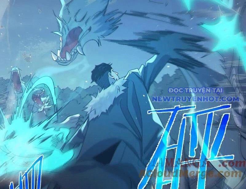 Toàn Dân Chuyển Chức: Bị Động Của Ta Vô Địch - Chapter 73 - Page 29