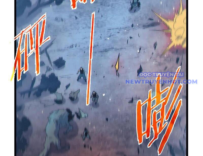 Toàn Dân Chuyển Chức: Bị Động Của Ta Vô Địch - Chapter 73 - Page 32