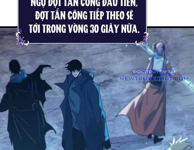 Toàn Dân Chuyển Chức: Bị Động Của Ta Vô Địch - Chapter 73 - Page 35