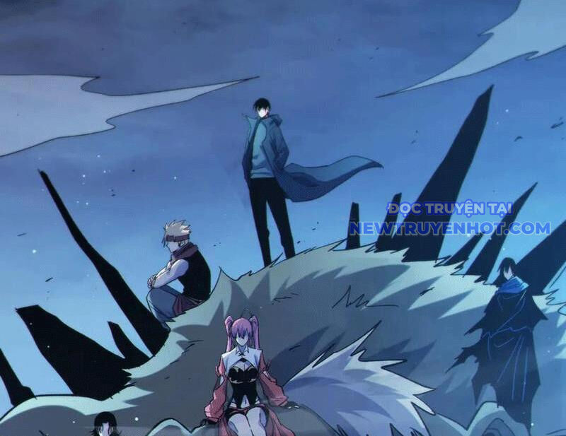 Toàn Dân Chuyển Chức: Bị Động Của Ta Vô Địch - Chapter 73 - Page 54