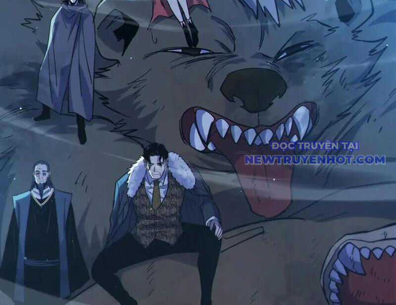 Toàn Dân Chuyển Chức: Bị Động Của Ta Vô Địch - Chapter 73 - Page 55