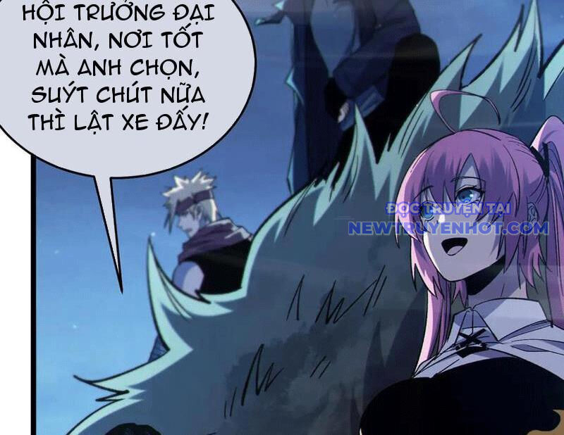 Toàn Dân Chuyển Chức: Bị Động Của Ta Vô Địch - Chapter 73 - Page 59