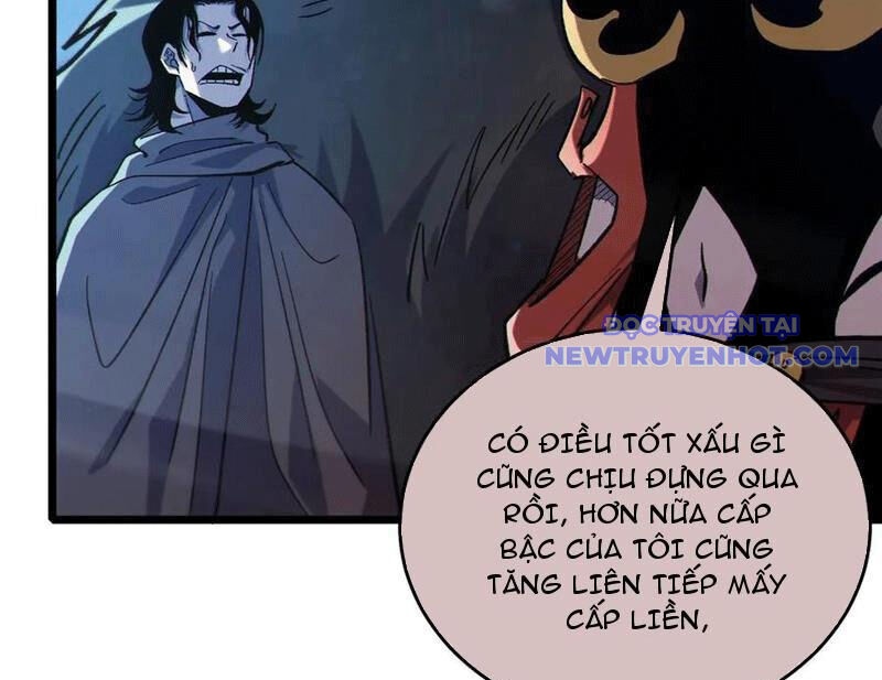 Toàn Dân Chuyển Chức: Bị Động Của Ta Vô Địch - Chapter 73 - Page 60