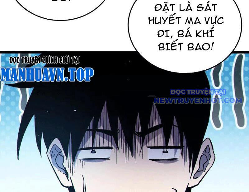 Toàn Dân Chuyển Chức: Bị Động Của Ta Vô Địch - Chapter 73 - Page 64