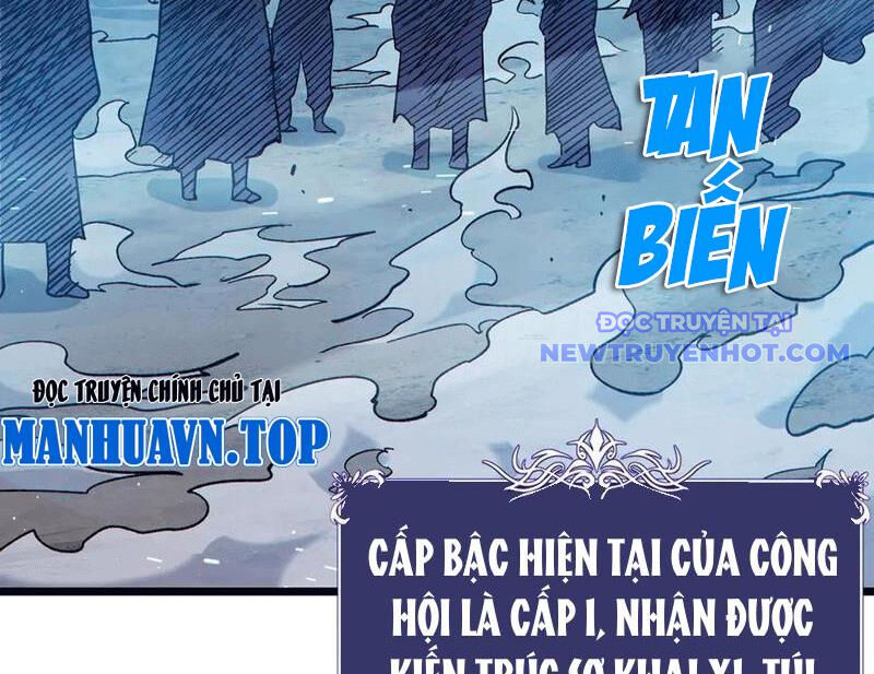 Toàn Dân Chuyển Chức: Bị Động Của Ta Vô Địch - Chapter 73 - Page 71