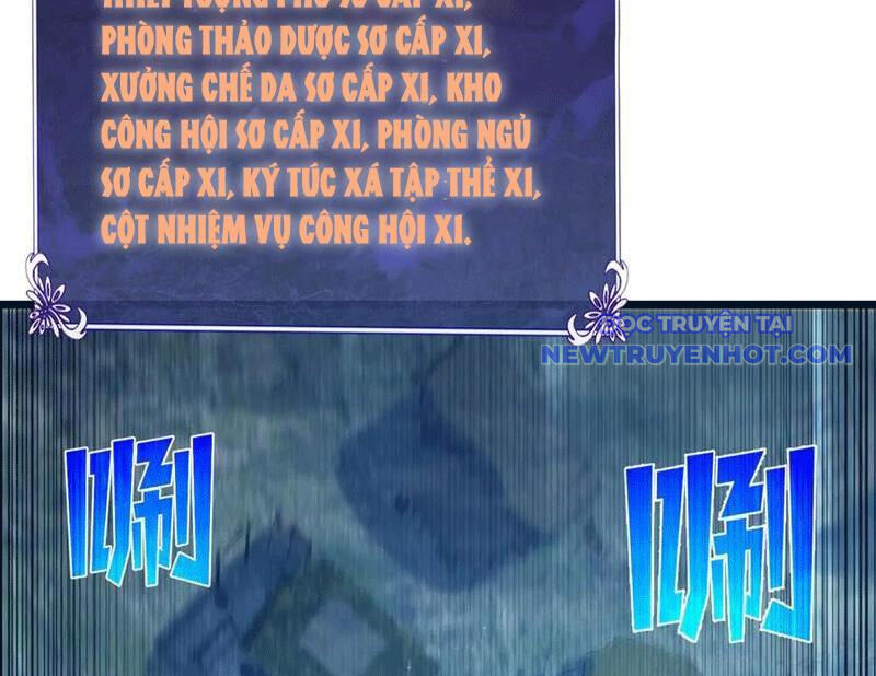 Toàn Dân Chuyển Chức: Bị Động Của Ta Vô Địch - Chapter 73 - Page 73