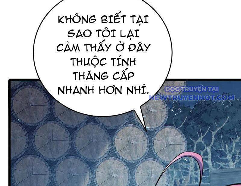 Toàn Dân Chuyển Chức: Bị Động Của Ta Vô Địch - Chapter 73 - Page 82