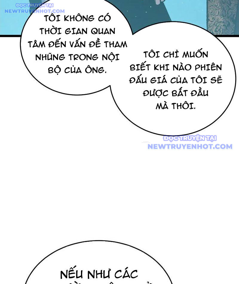 Toàn Dân Chuyển Chức: Bị Động Của Ta Vô Địch - Chapter 75 - Page 10