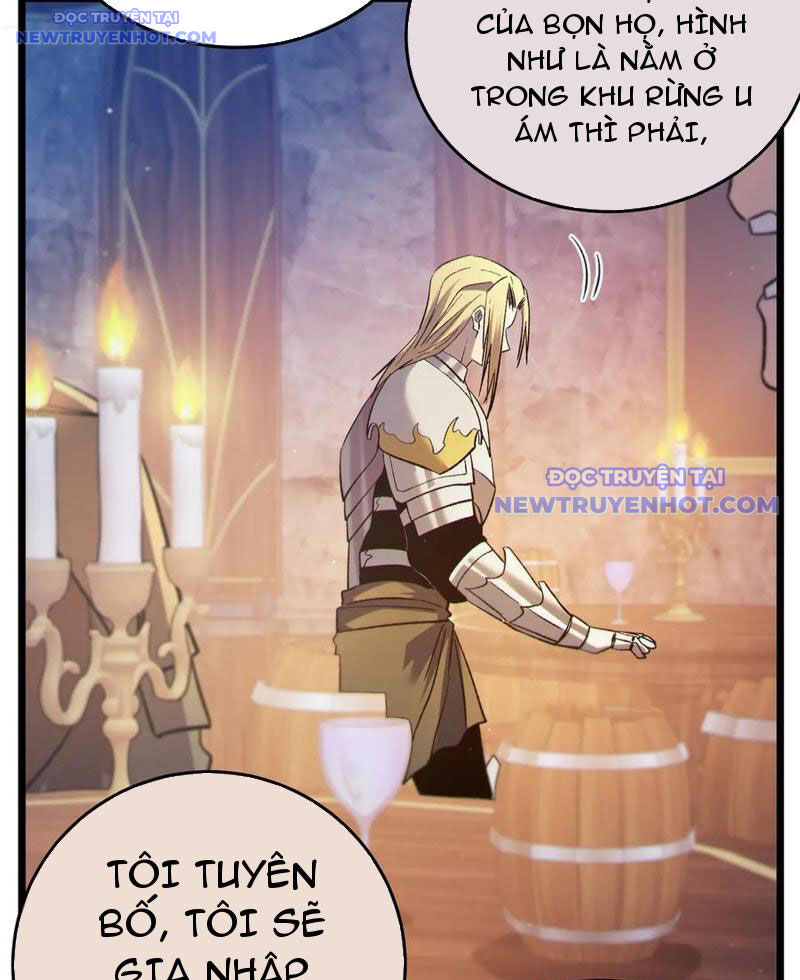 Toàn Dân Chuyển Chức: Bị Động Của Ta Vô Địch - Chapter 75 - Page 100