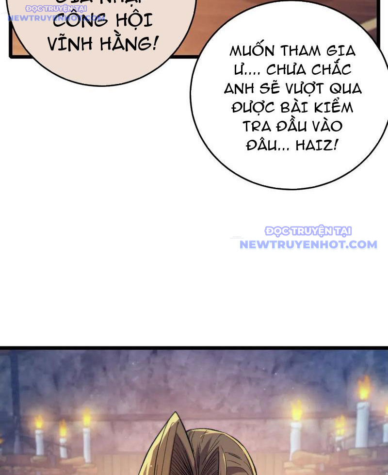 Toàn Dân Chuyển Chức: Bị Động Của Ta Vô Địch - Chapter 75 - Page 101