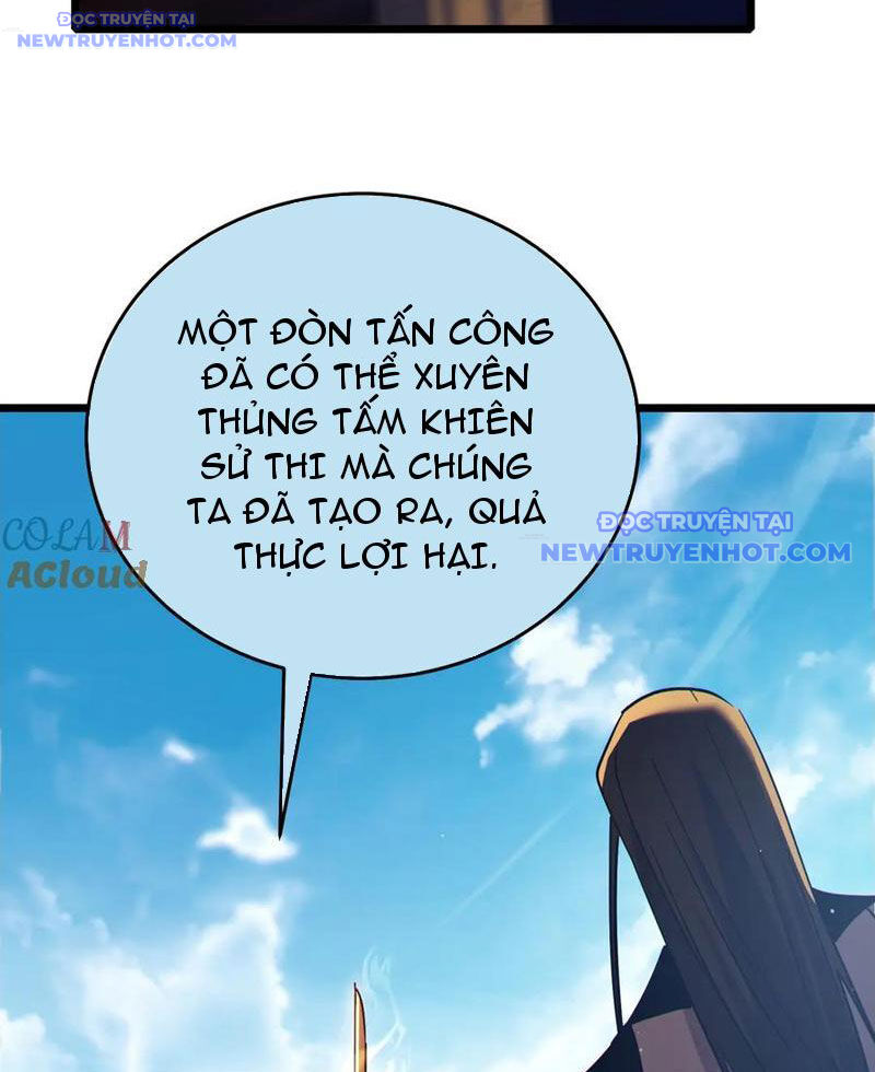 Toàn Dân Chuyển Chức: Bị Động Của Ta Vô Địch - Chapter 75 - Page 107