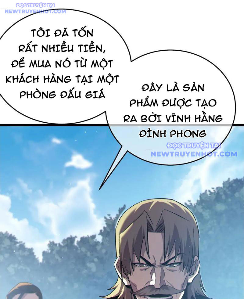 Toàn Dân Chuyển Chức: Bị Động Của Ta Vô Địch - Chapter 75 - Page 109