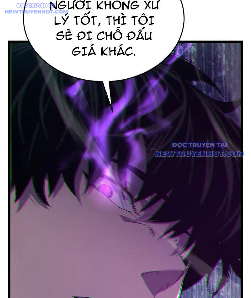 Toàn Dân Chuyển Chức: Bị Động Của Ta Vô Địch - Chapter 75 - Page 11