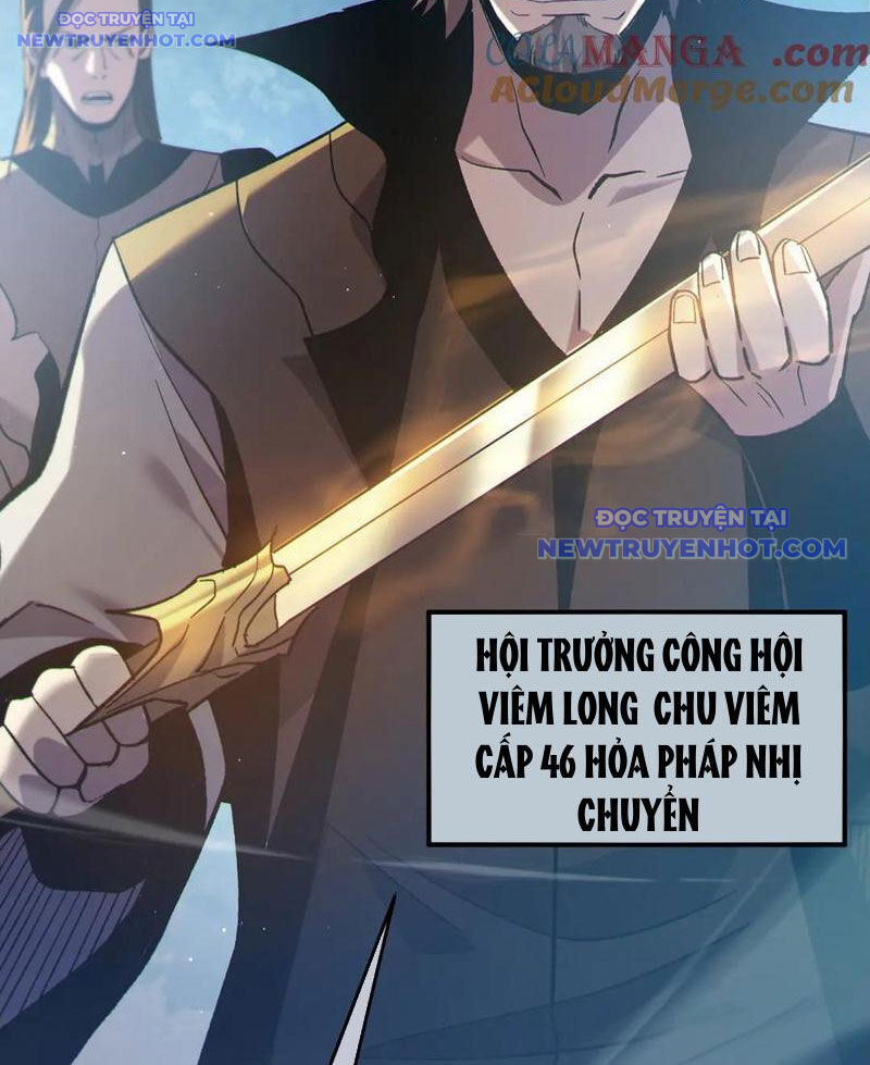Toàn Dân Chuyển Chức: Bị Động Của Ta Vô Địch - Chapter 75 - Page 110