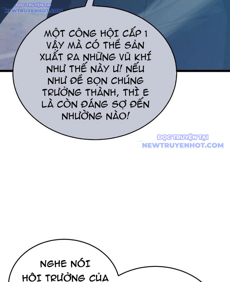 Toàn Dân Chuyển Chức: Bị Động Của Ta Vô Địch - Chapter 75 - Page 111