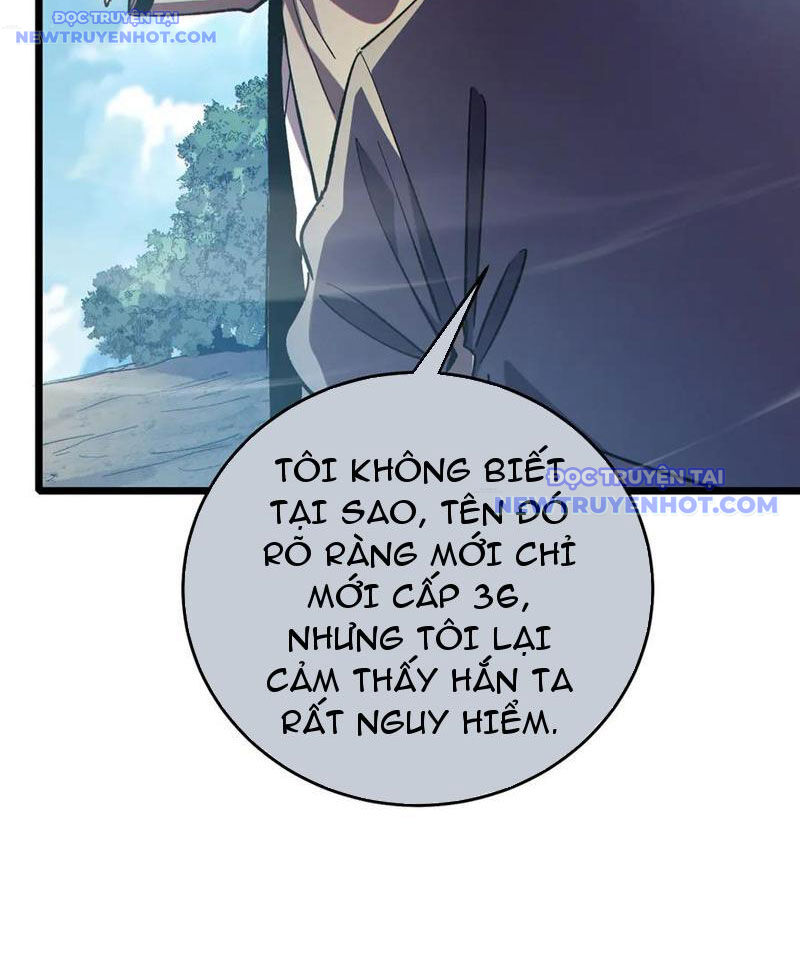 Toàn Dân Chuyển Chức: Bị Động Của Ta Vô Địch - Chapter 75 - Page 113