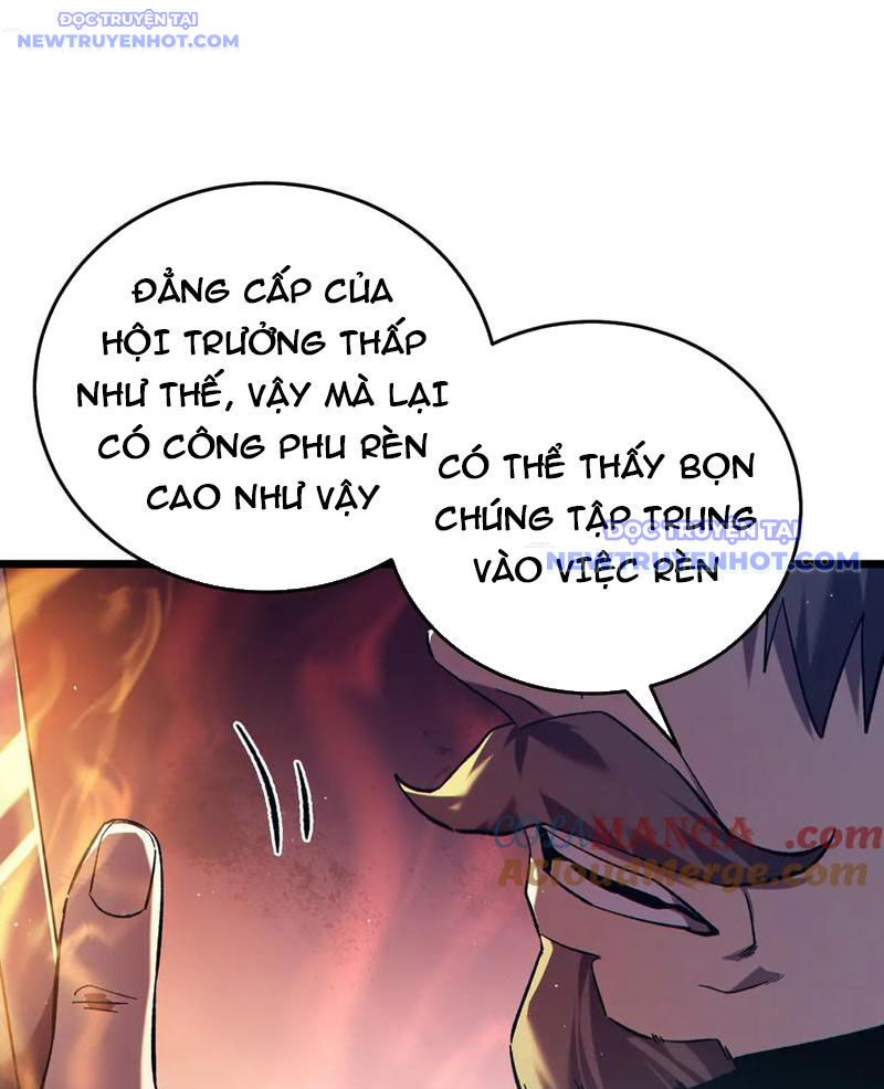 Toàn Dân Chuyển Chức: Bị Động Của Ta Vô Địch - Chapter 75 - Page 114
