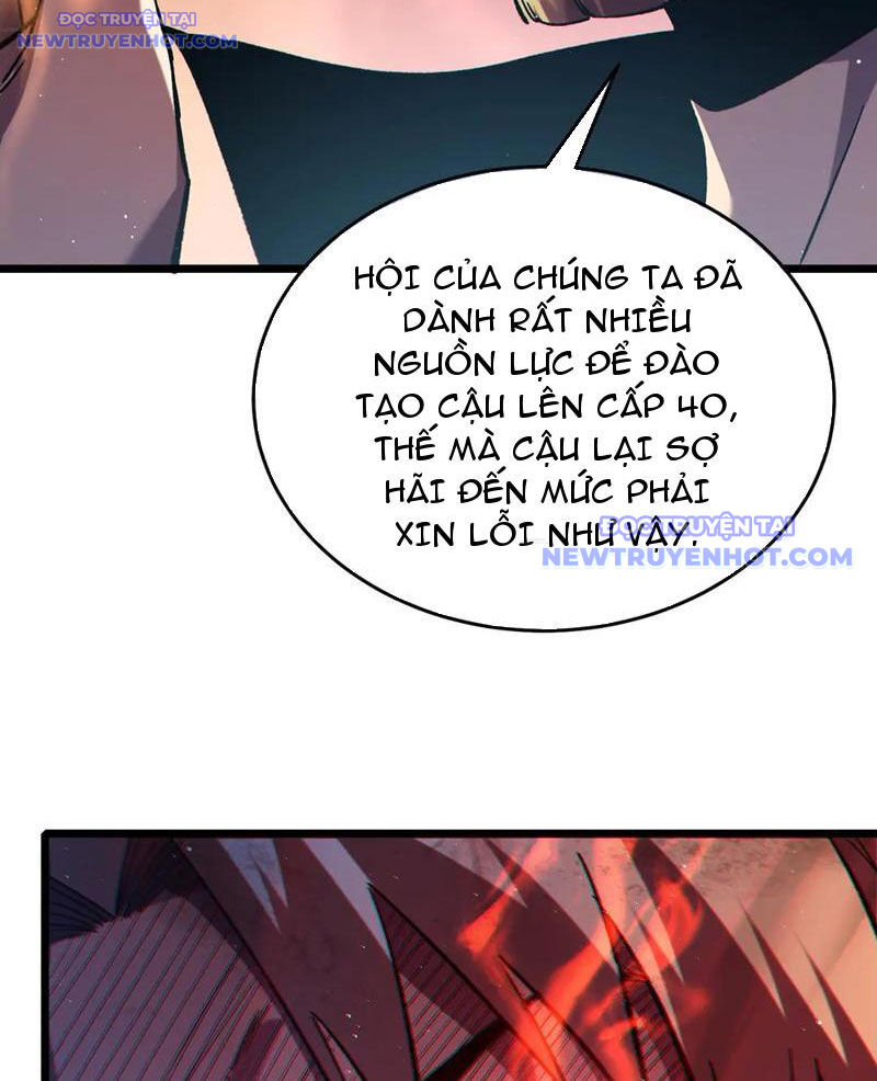 Toàn Dân Chuyển Chức: Bị Động Của Ta Vô Địch - Chapter 75 - Page 115