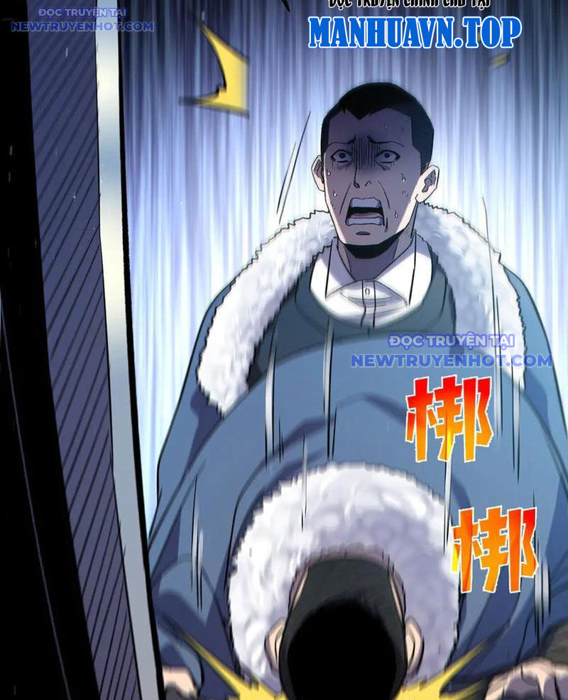 Toàn Dân Chuyển Chức: Bị Động Của Ta Vô Địch - Chapter 75 - Page 118