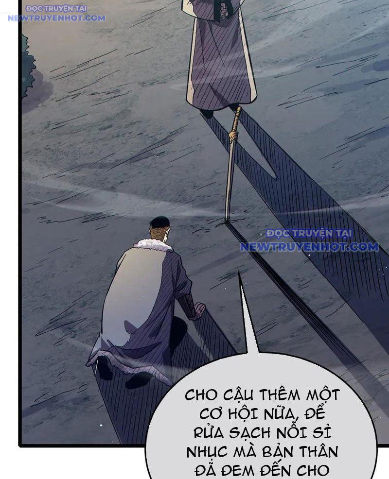 Toàn Dân Chuyển Chức: Bị Động Của Ta Vô Địch - Chapter 75 - Page 120