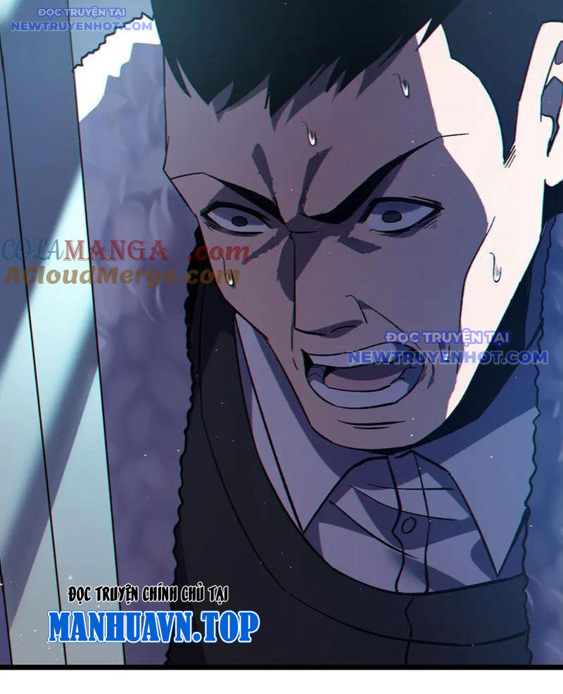 Toàn Dân Chuyển Chức: Bị Động Của Ta Vô Địch - Chapter 75 - Page 122