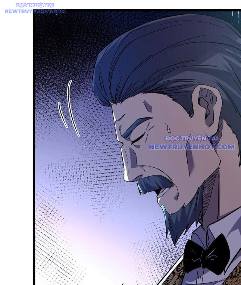 Toàn Dân Chuyển Chức: Bị Động Của Ta Vô Địch - Chapter 75 - Page 13