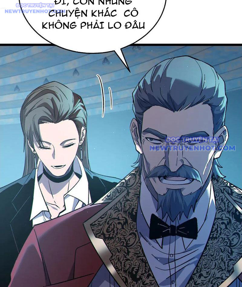 Toàn Dân Chuyển Chức: Bị Động Của Ta Vô Địch - Chapter 75 - Page 15