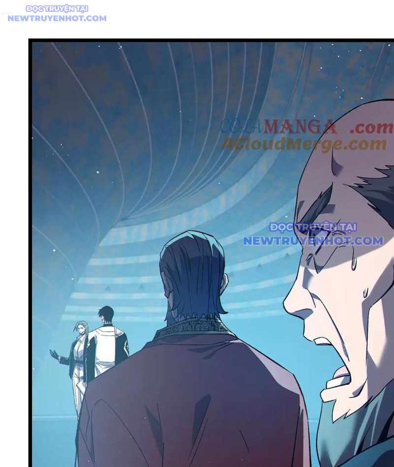 Toàn Dân Chuyển Chức: Bị Động Của Ta Vô Địch - Chapter 75 - Page 17
