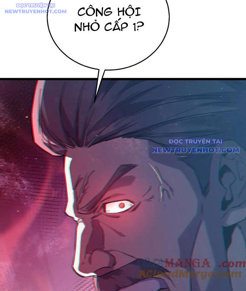 Toàn Dân Chuyển Chức: Bị Động Của Ta Vô Địch - Chapter 75 - Page 19