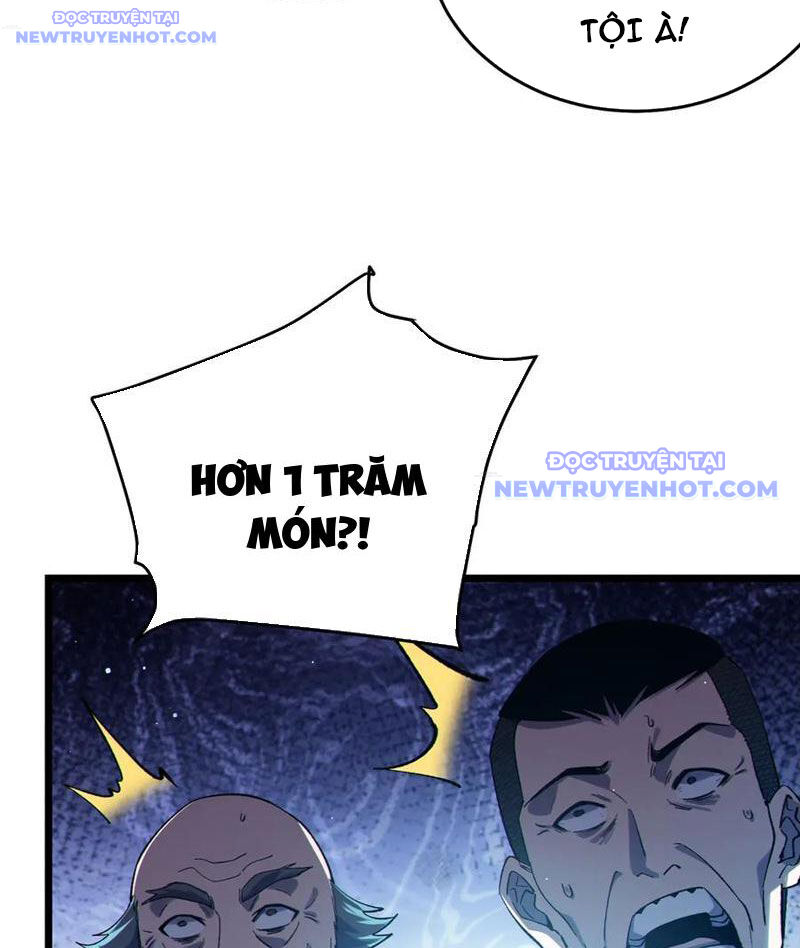 Toàn Dân Chuyển Chức: Bị Động Của Ta Vô Địch - Chapter 75 - Page 21