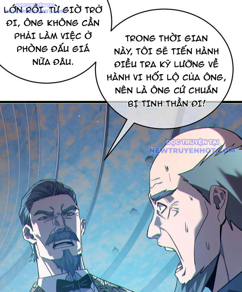 Toàn Dân Chuyển Chức: Bị Động Của Ta Vô Địch - Chapter 75 - Page 23