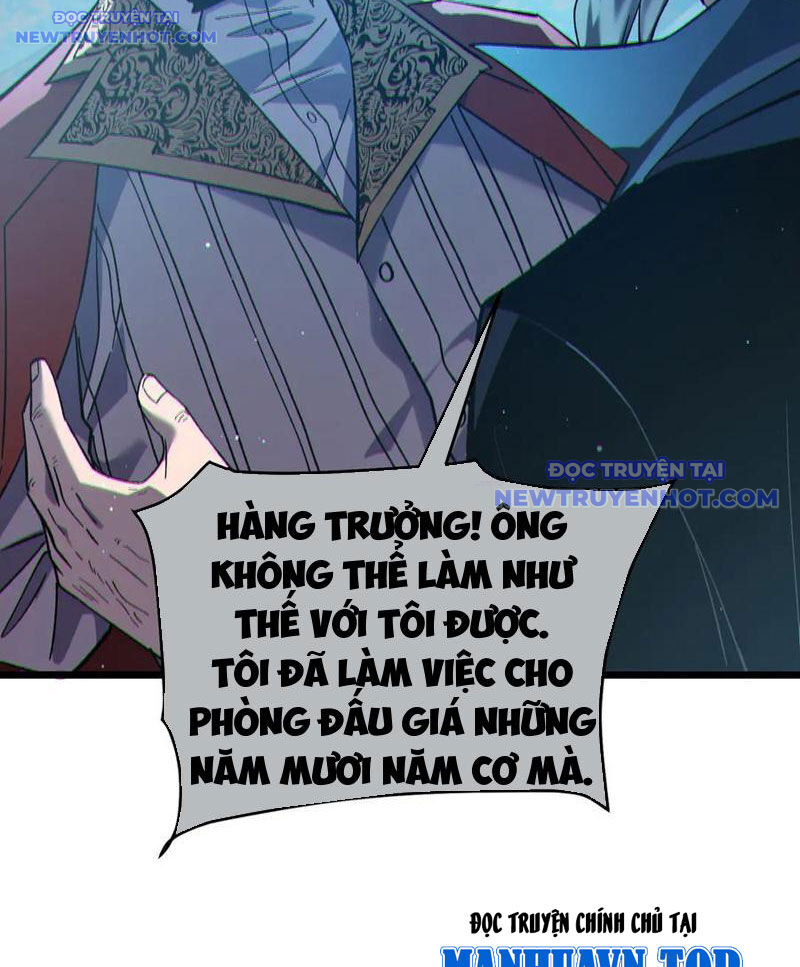 Toàn Dân Chuyển Chức: Bị Động Của Ta Vô Địch - Chapter 75 - Page 24