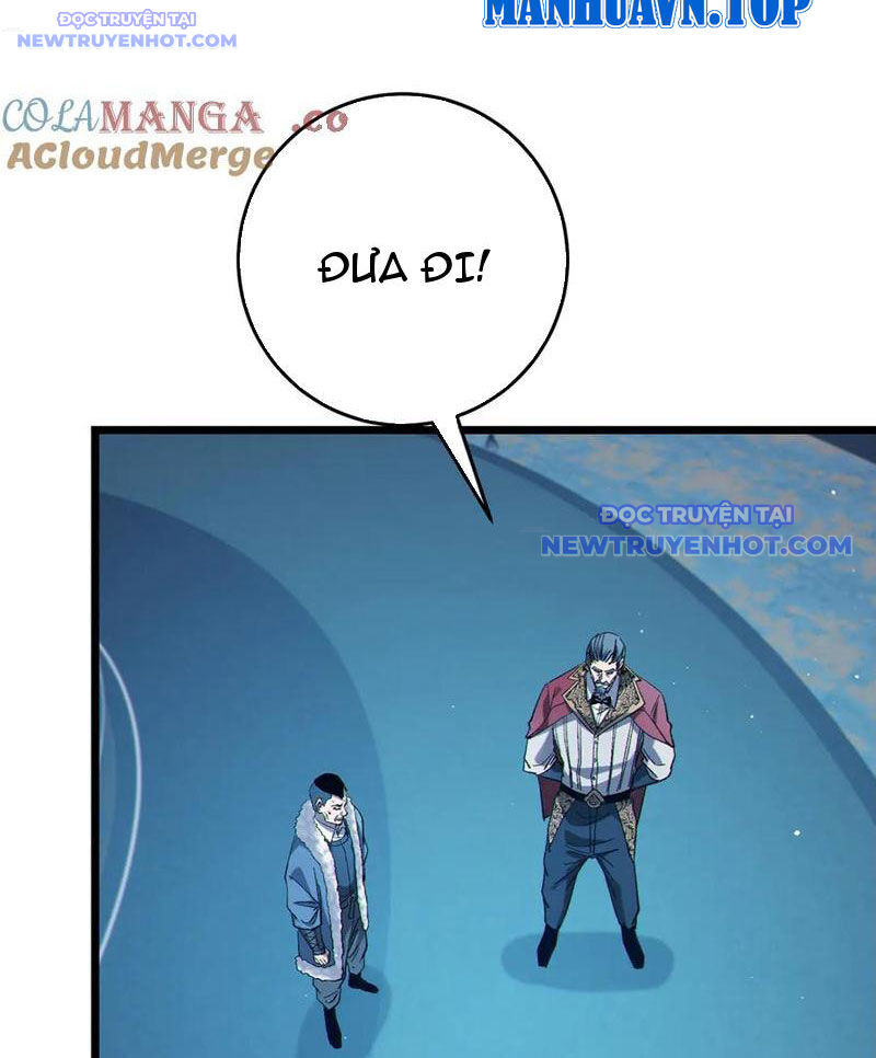 Toàn Dân Chuyển Chức: Bị Động Của Ta Vô Địch - Chapter 75 - Page 25