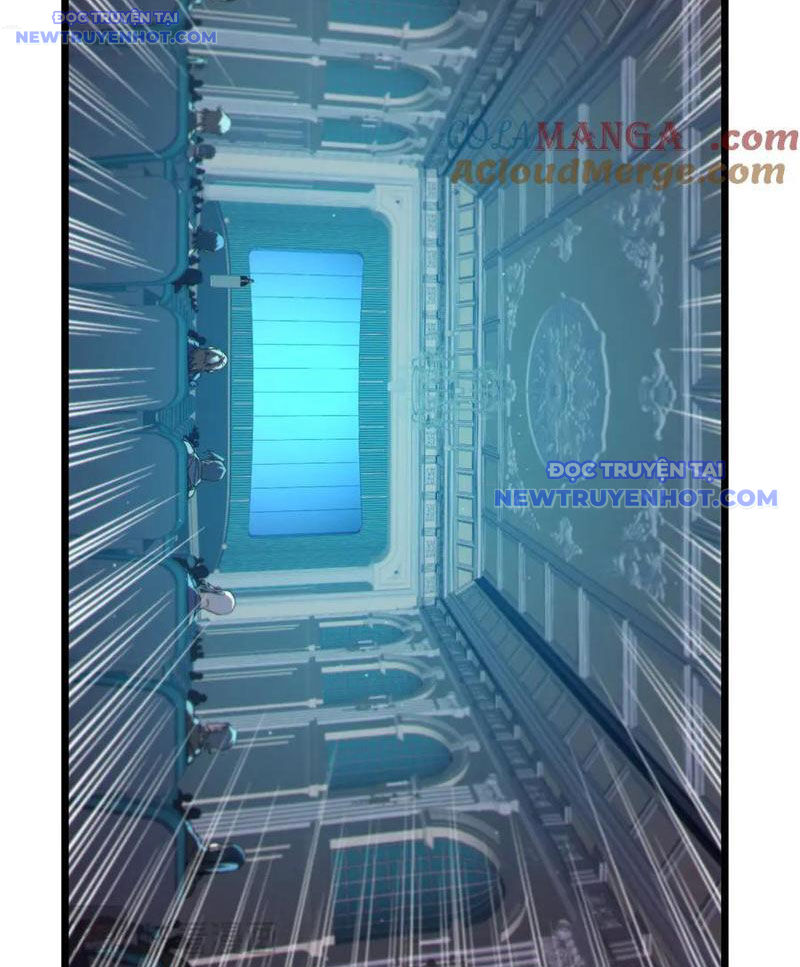 Toàn Dân Chuyển Chức: Bị Động Của Ta Vô Địch - Chapter 75 - Page 30