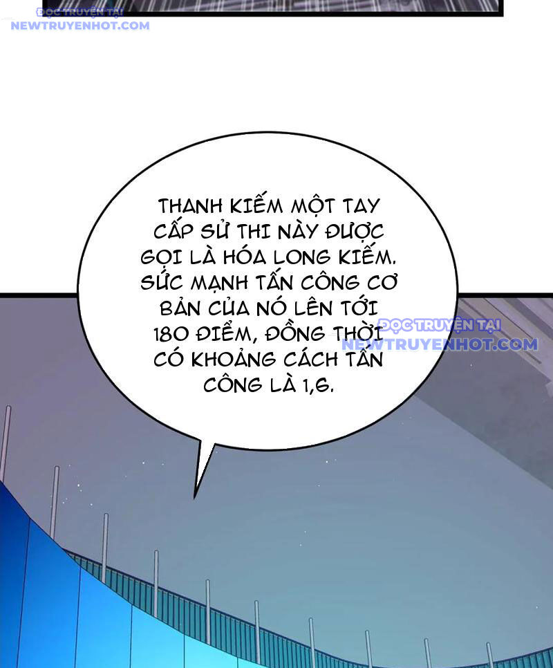 Toàn Dân Chuyển Chức: Bị Động Của Ta Vô Địch - Chapter 75 - Page 31