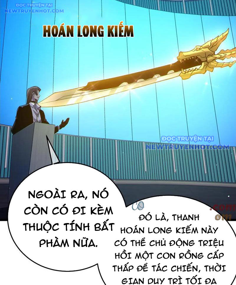 Toàn Dân Chuyển Chức: Bị Động Của Ta Vô Địch - Chapter 75 - Page 32