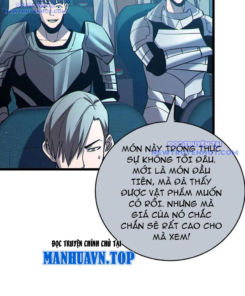 Toàn Dân Chuyển Chức: Bị Động Của Ta Vô Địch - Chapter 75 - Page 34