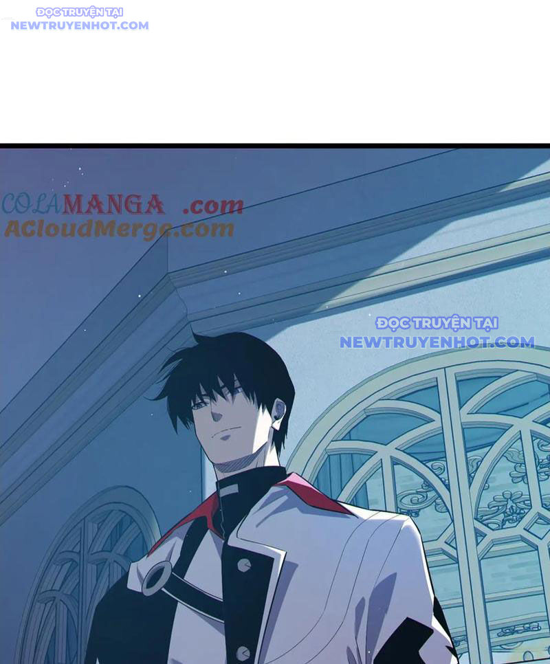 Toàn Dân Chuyển Chức: Bị Động Của Ta Vô Địch - Chapter 75 - Page 35