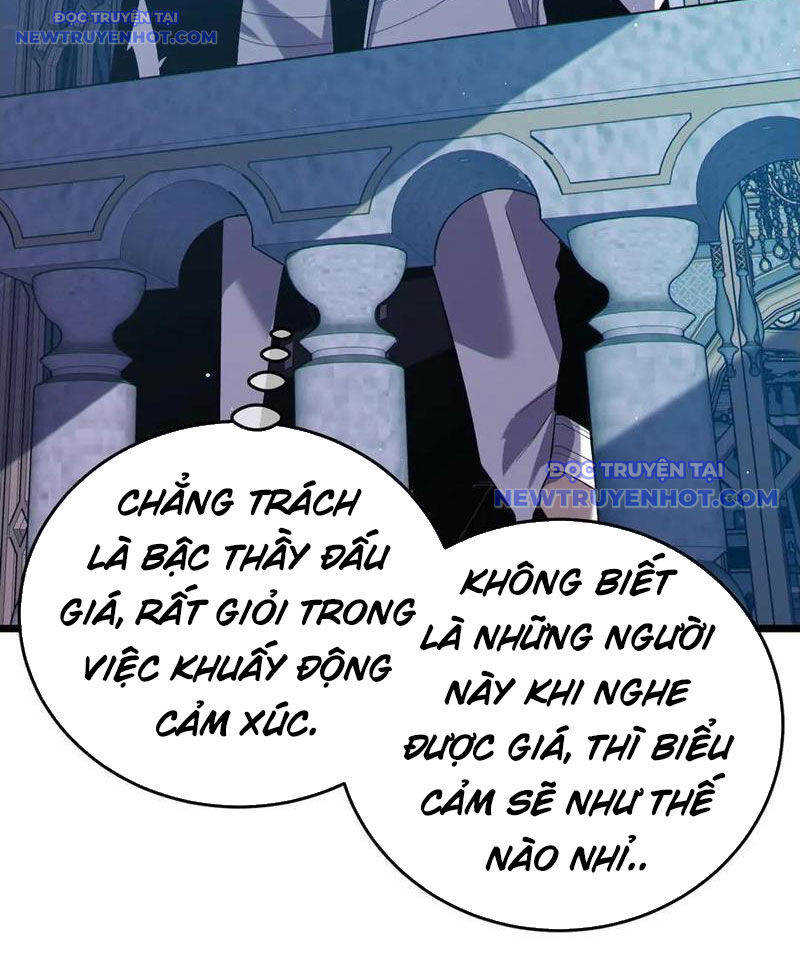 Toàn Dân Chuyển Chức: Bị Động Của Ta Vô Địch - Chapter 75 - Page 36