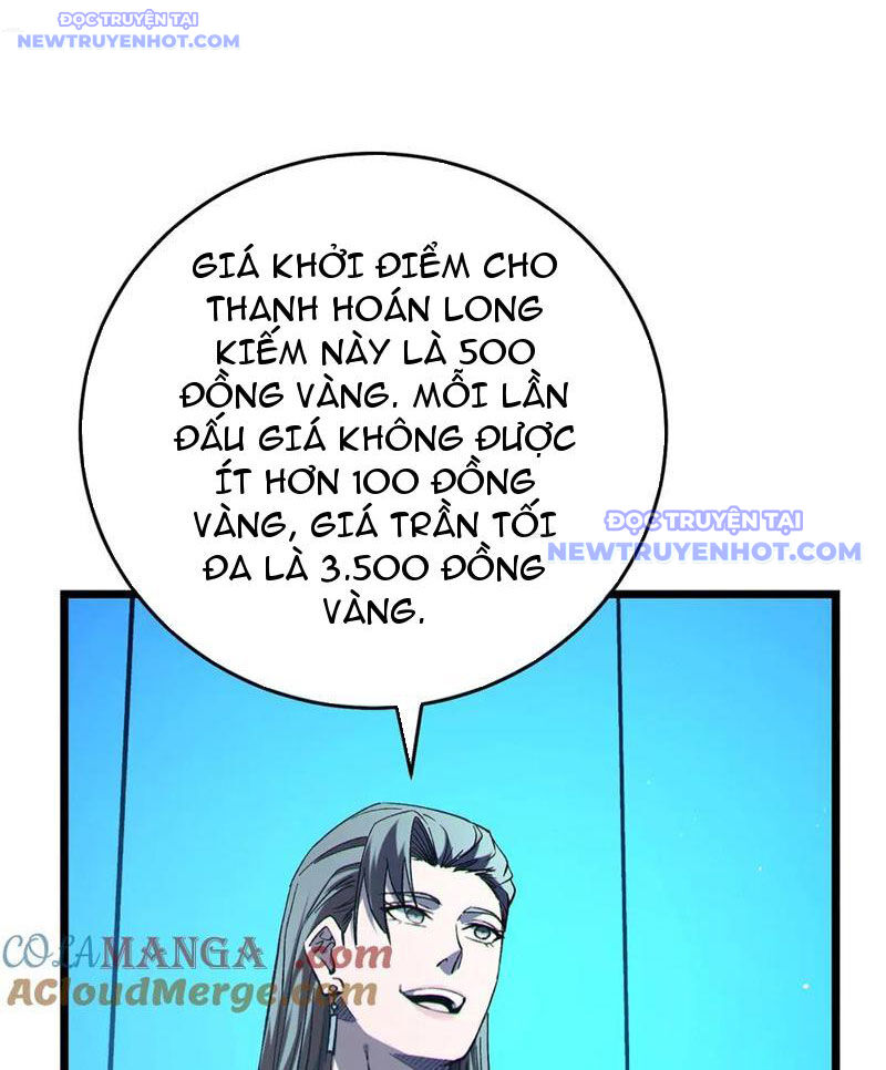 Toàn Dân Chuyển Chức: Bị Động Của Ta Vô Địch - Chapter 75 - Page 37