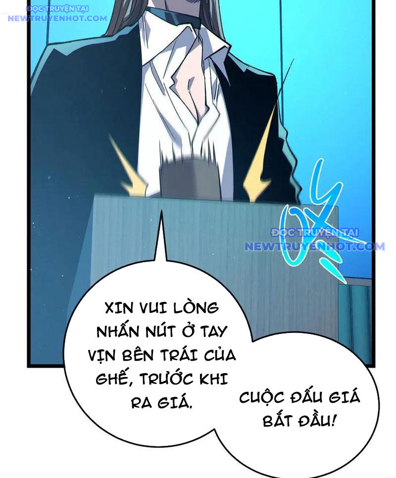 Toàn Dân Chuyển Chức: Bị Động Của Ta Vô Địch - Chapter 75 - Page 38