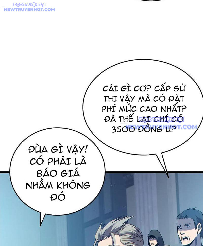 Toàn Dân Chuyển Chức: Bị Động Của Ta Vô Địch - Chapter 75 - Page 39