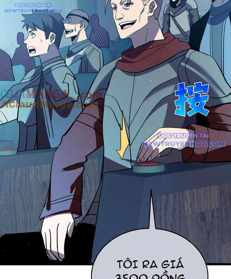 Toàn Dân Chuyển Chức: Bị Động Của Ta Vô Địch - Chapter 75 - Page 40