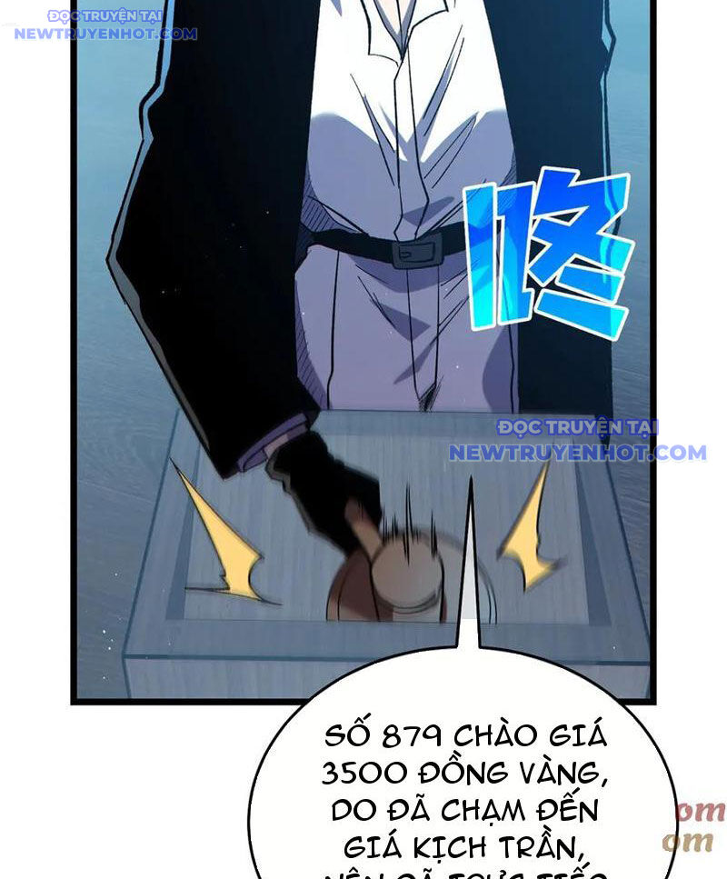 Toàn Dân Chuyển Chức: Bị Động Của Ta Vô Địch - Chapter 75 - Page 42
