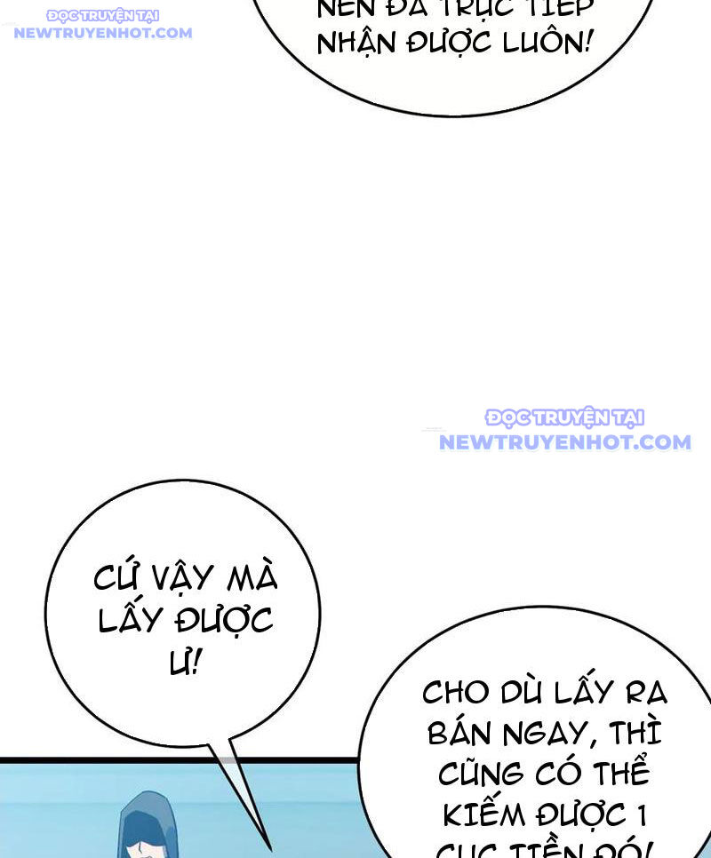 Toàn Dân Chuyển Chức: Bị Động Của Ta Vô Địch - Chapter 75 - Page 43